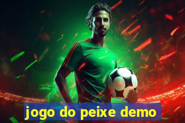 jogo do peixe demo